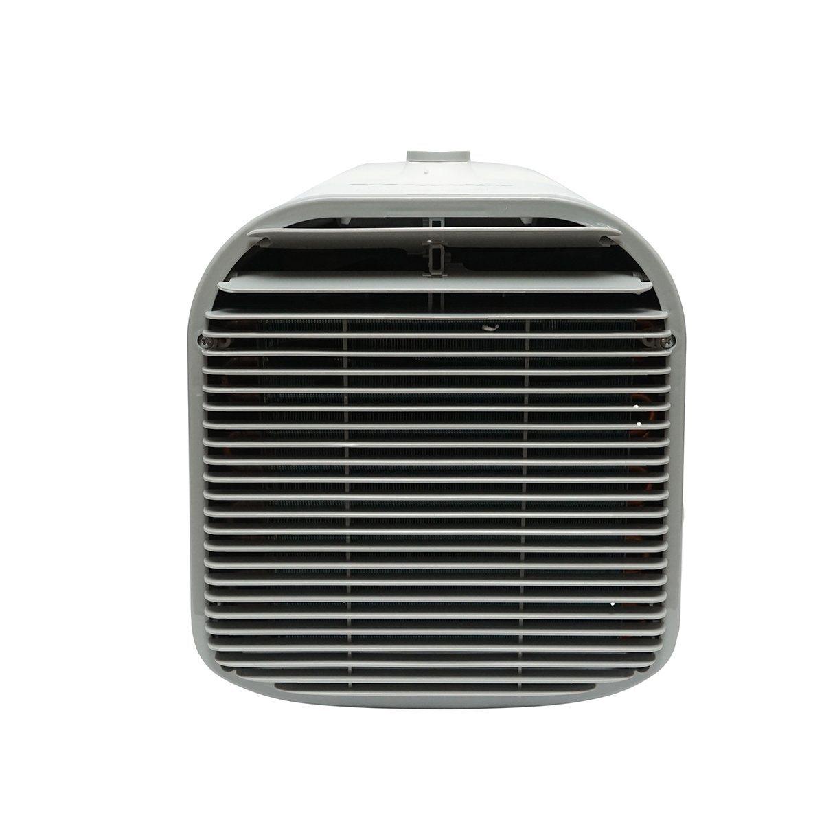 Aparat de aer conditionat portabil 4777 BTU, 600W, 12V-24V-220V cu functie dezumidificare, ventilatie, telecomanda, mod somn, kit instalare inclus Breckner Germany